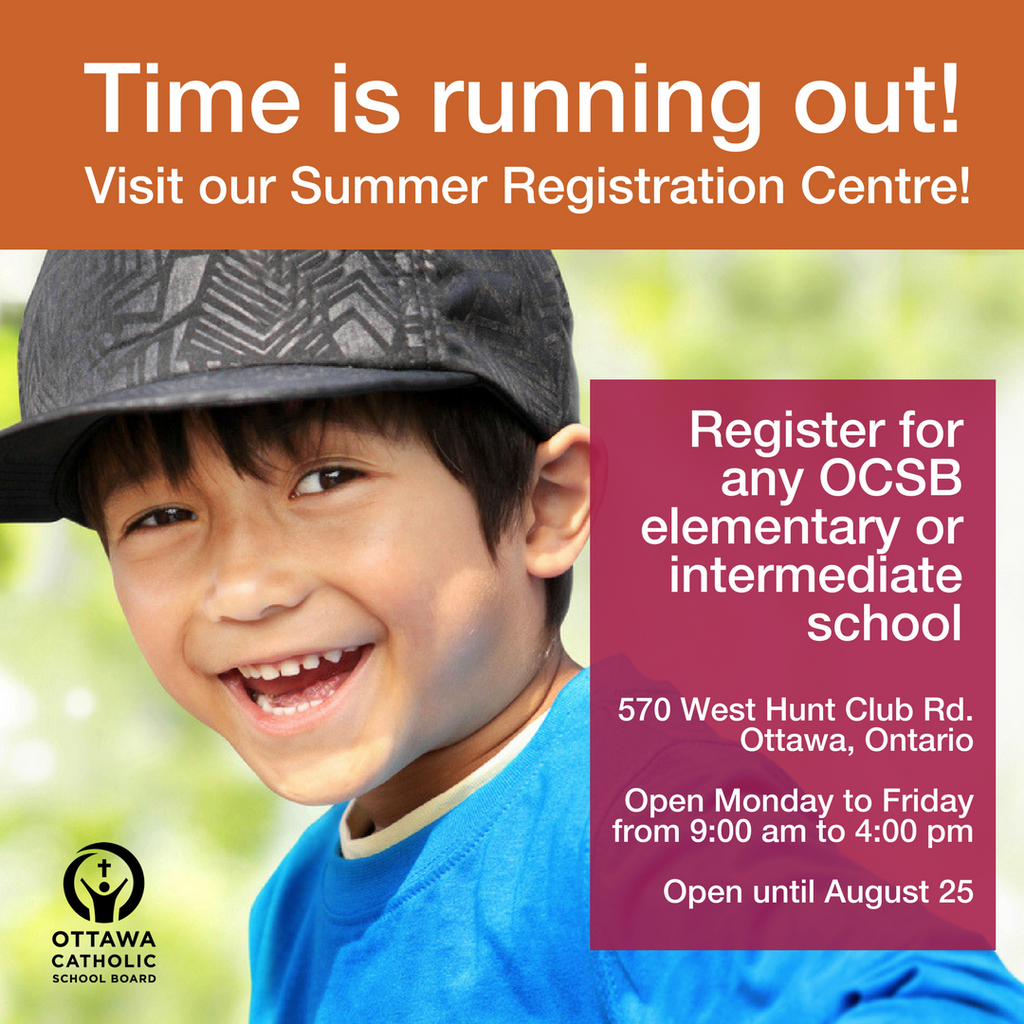 Ottawa Catholic School Board tweet media