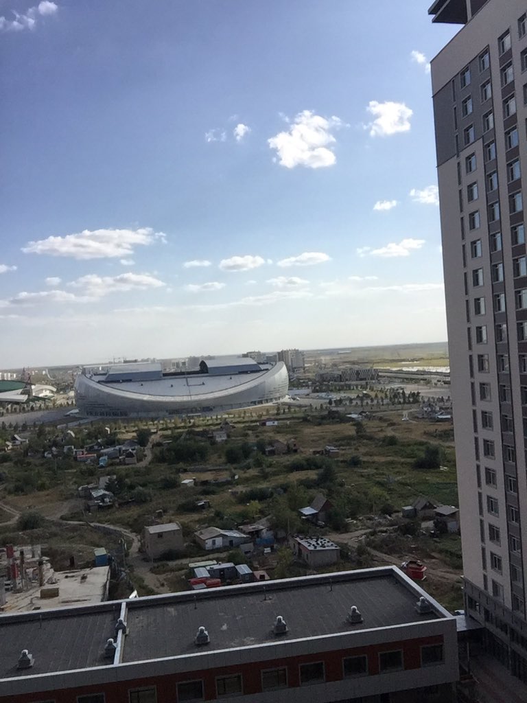 Astana