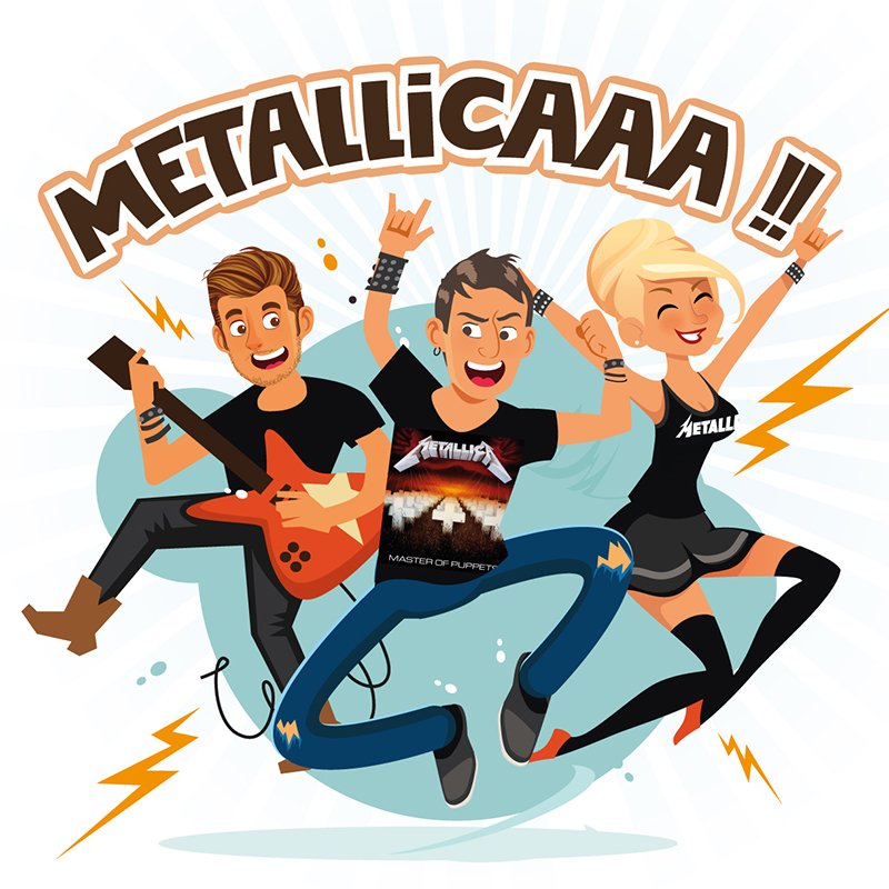 IA_Lucho's tweet photo. #RhizomeIT te permet de gagner une place VIP pour #Metallica le 8 Septembre !! #AccordHotelArena
https://t.co/MIS7i2vxAx https://t.co/M4svOycy7R