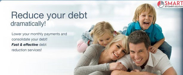 smartsettle1's tweet image. Reduce your debt dramatically!