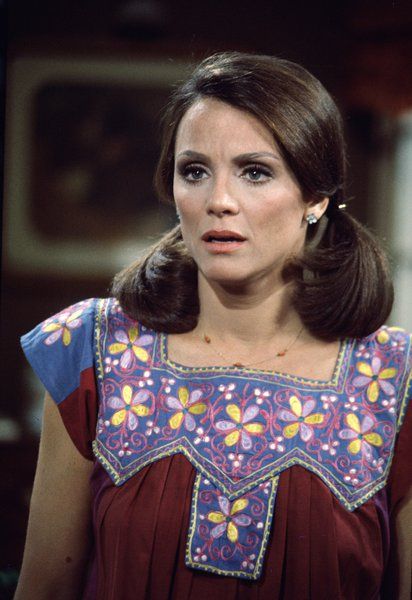 Happy birthday to MY QUEEN, a stunner, the incomparable Valerie Harper     
