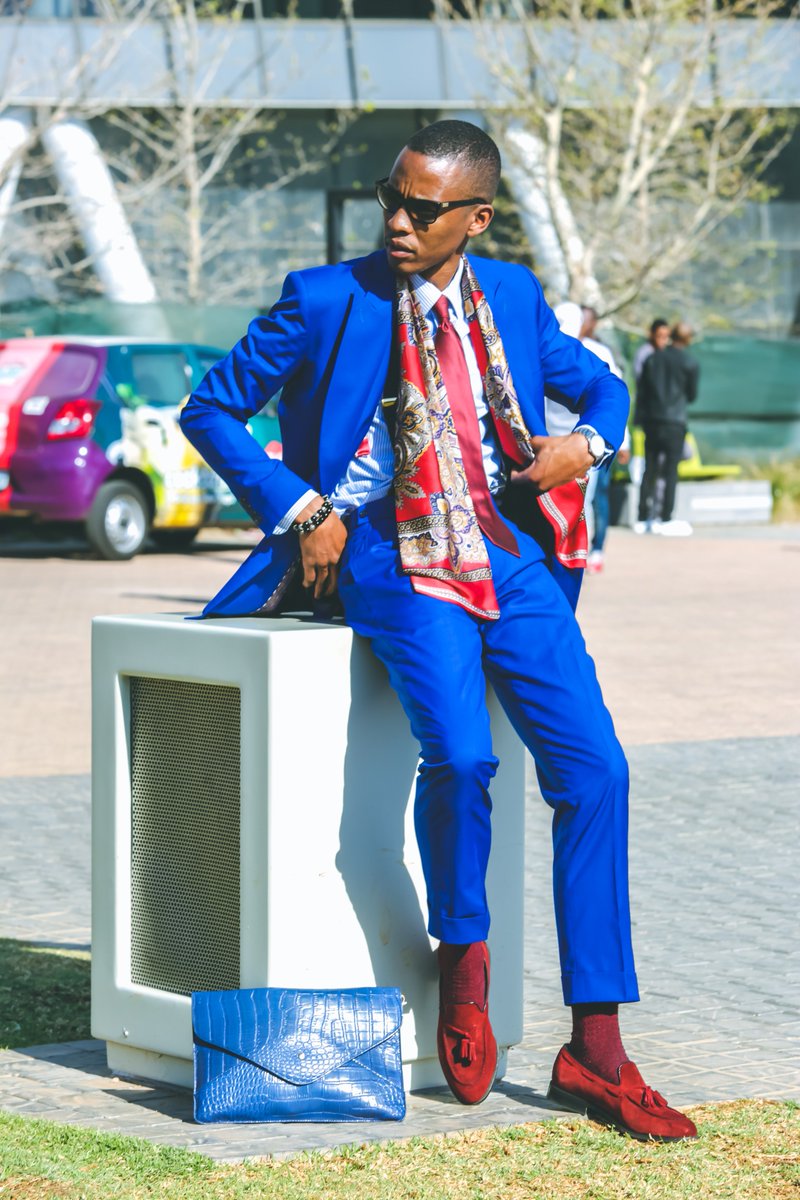 Fashion One SA tweet media