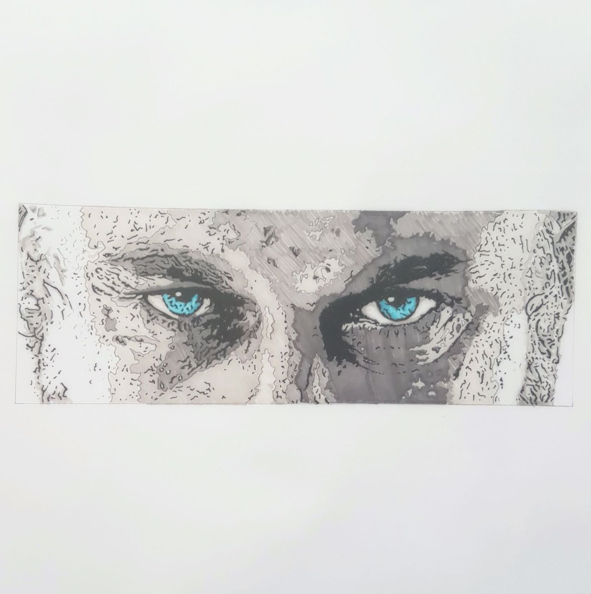 th3OPP's tweet photo. Ragnar Lothbrok #RagnarLothbrok #Vikings #travisfimmel #Odin #Valhalla #vikingshistorychannel #kingragnar #pagans https://t.co/EWfgLiJ4kr