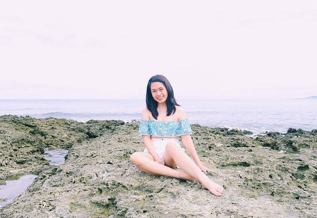 kimlmendoza's tweet photo. City girl on break. #KimmeWanders https://t.co/rmmbkd6R3W https://t.co/MdVrMLlB27