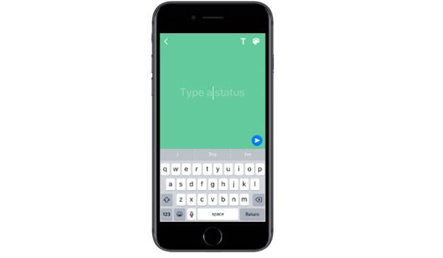 RiTrueda's tweet photo. WhatsApp actualiza su función de estado con colores personalizados | Marketing Directo https://t.co/piLGXGFtph https://t.co/XuDxKVBz64