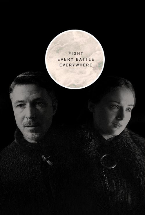 Petyr Baelish tweet media