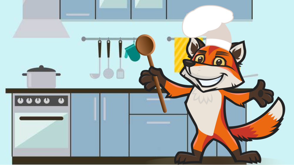 HandiFoxUS's tweet photo. The Recipe for Wise #InventoryManagement from Chef #HandiFox https://t.co/7Qm5YoqExn https://t.co/NBpBzxmFM5