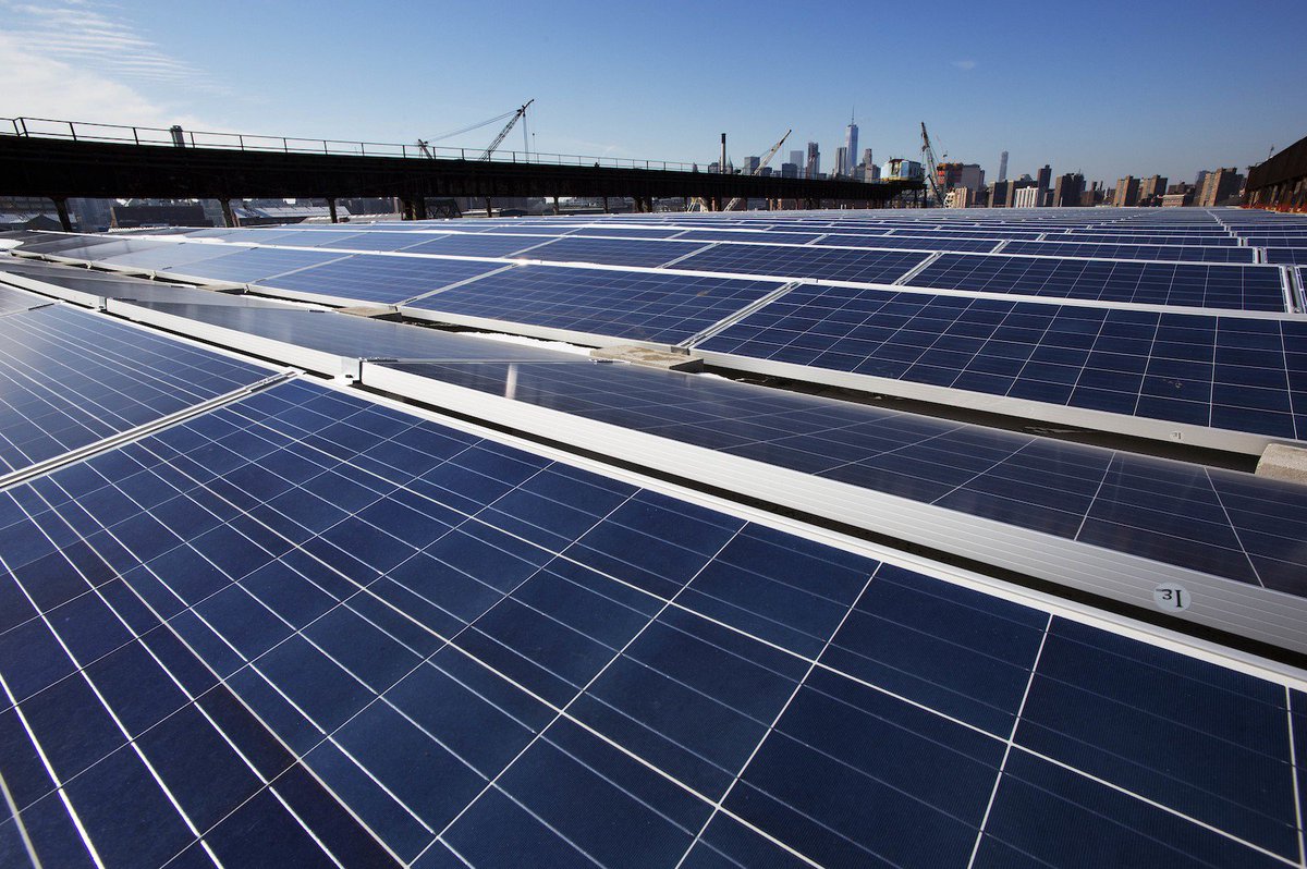 ClimatePower's tweet image. Solar employs more U.S. workers than Apple, Google, and Facebook
thkpr.gs/53f11bcaa89e