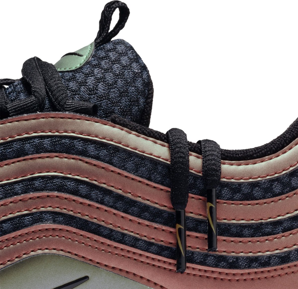J23app's tweet image. Skepta x Nike Air Max 97 #OfficialLook

September 2nd goo.gl/Wri8ff