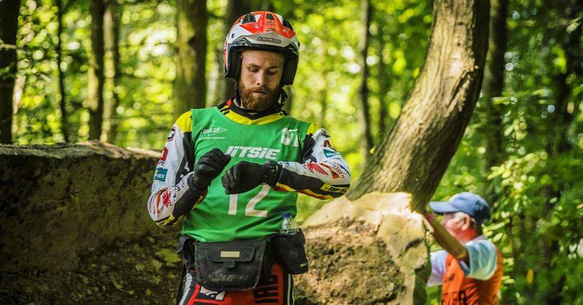 The TrialGP break continues, but you don't have too! Catch up with our range of highlight shows. Visit TrialGP.com for more 😏🎥