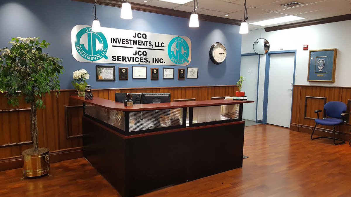 JCQ Investments, LLC tweet media