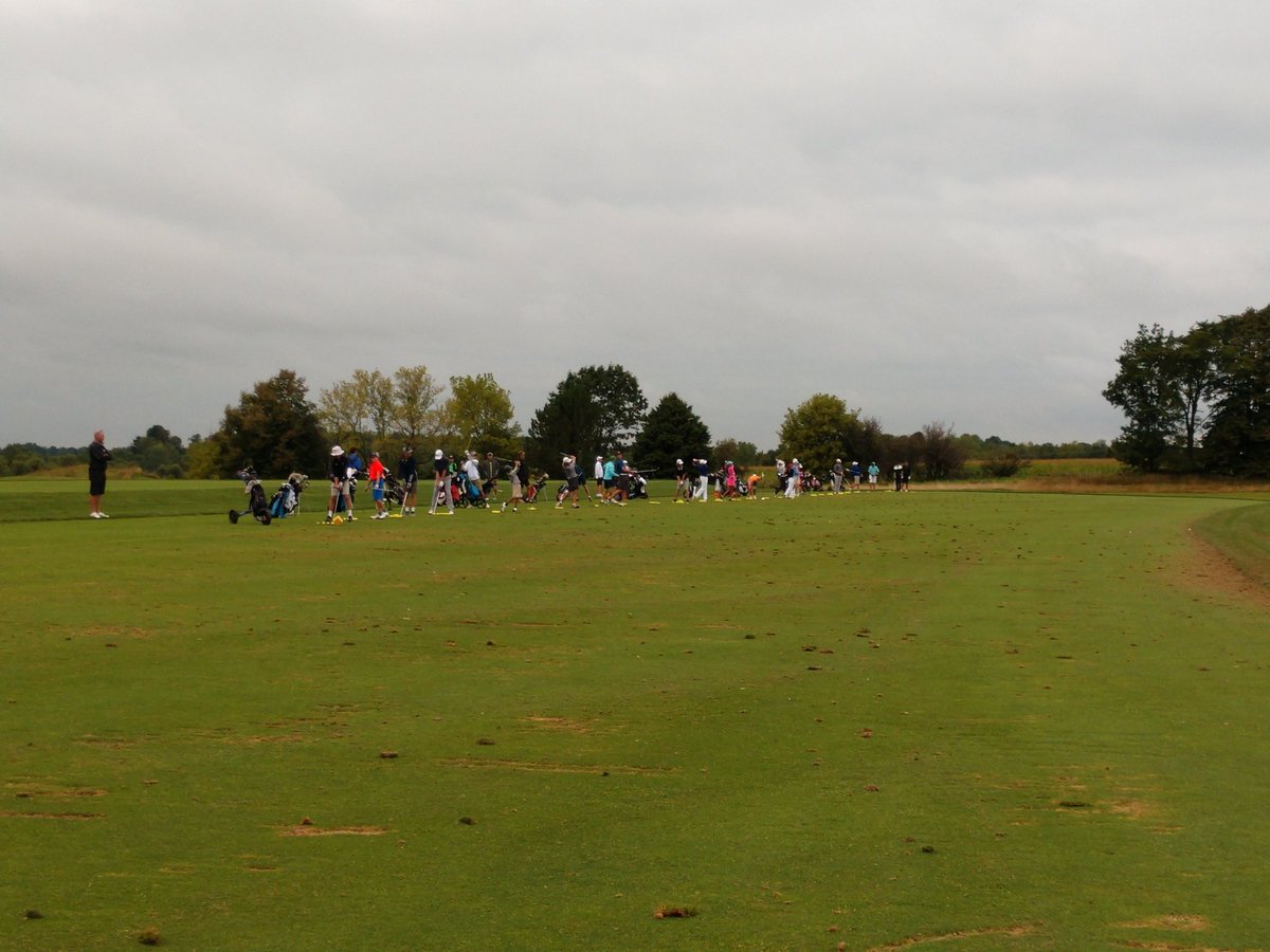 Washington Co Golf (@golfwcgc) on Twitter photo <a href="/GolfWCGC/">Washington Co Golf</a> hosting Wisconsin PGA Junior event #40. Largest field of the season, 112 participants. Good luck players. <a href="/GolfWCGC/">Washington Co Golf</a> hosting Wisconsin PGA Junior event #40. Largest field of the season, 112 participants. Good luck players.