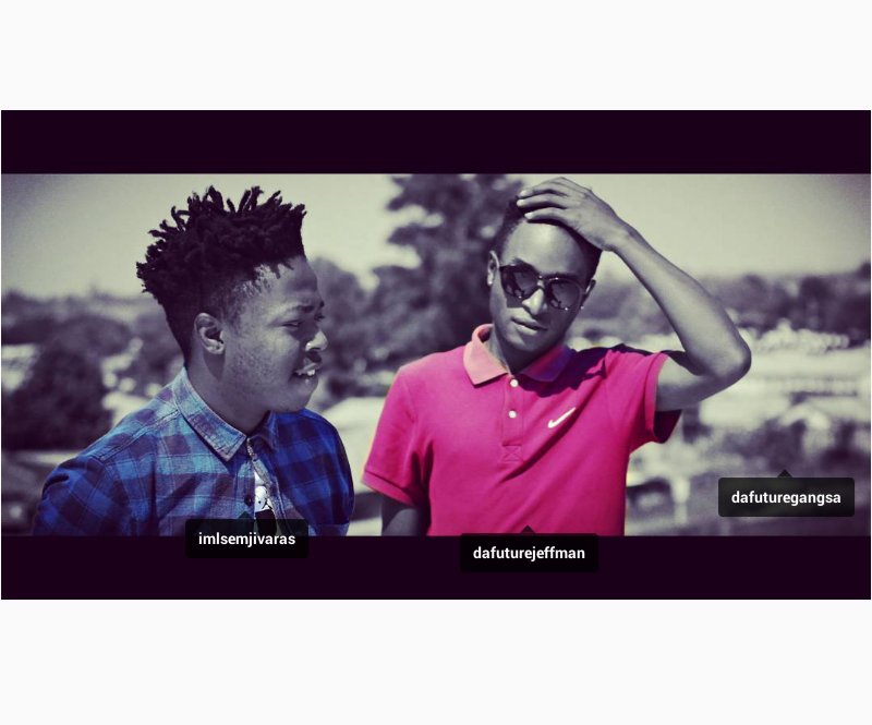 Its_Mjivaras's tweet photo. Brothers | Business Partners | Dj & Producer #WeLSE https://t.co/3zPuq1aydT