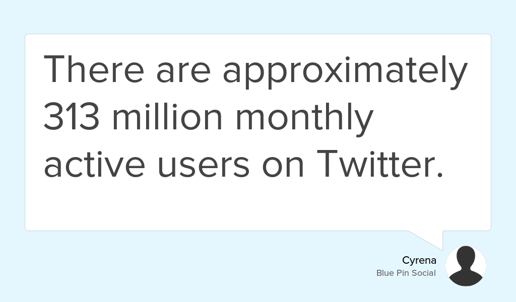 Last year, we wrote an article: "Getting Smart With Twitter" bit.ly/2bViSgM #twitter #socialmediatips