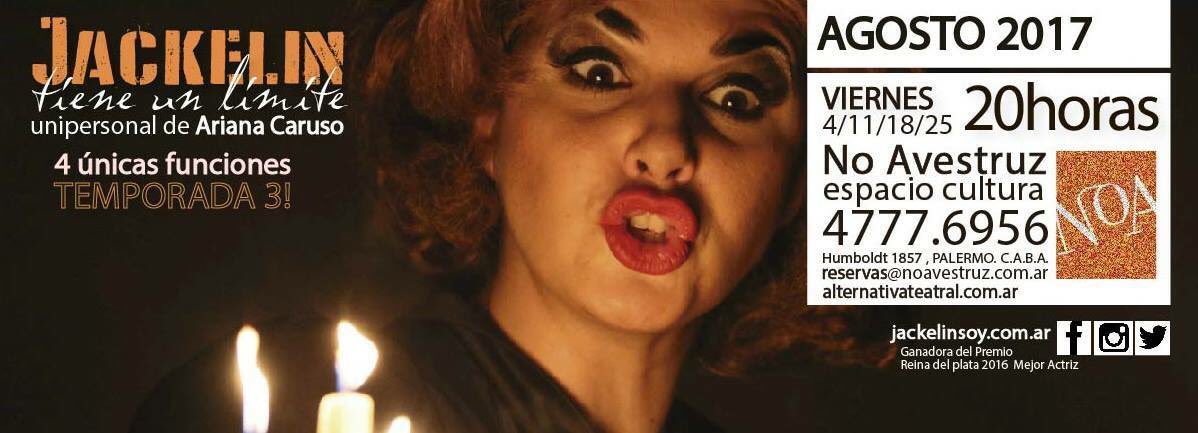 Se viene la última mis hijos! @NoAvestruz