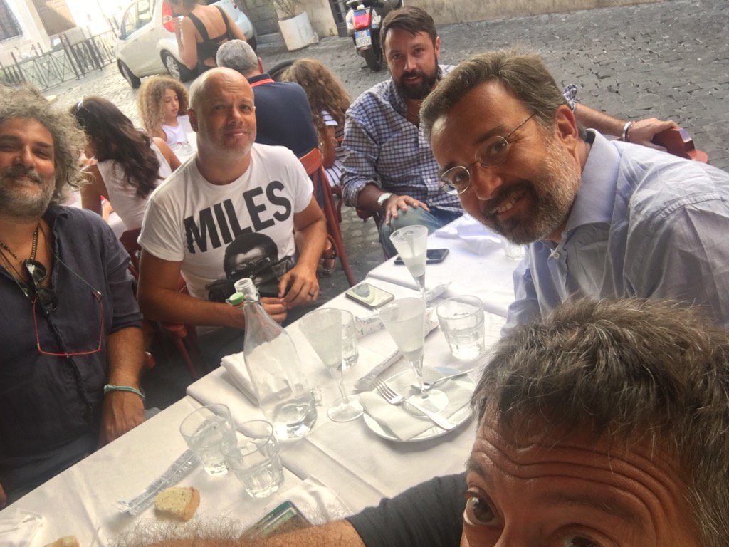 Operativi. <a href="/La7tv/">La7</a>