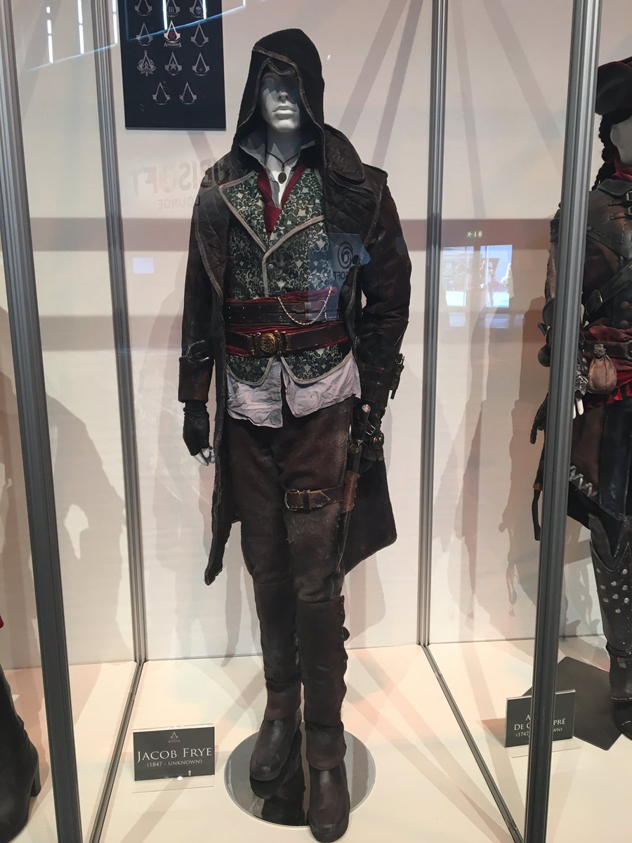 assassinsspain tweet picture