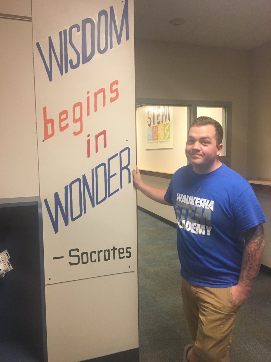 #Randallinnovates <a href="/jinsker14/">Phil Jinsky</a>