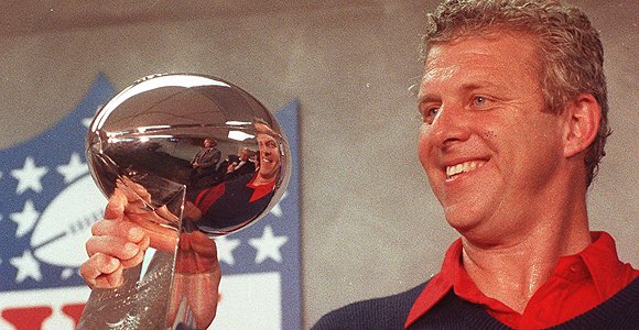 Happy 76th Birthday to Bill Parcells!    