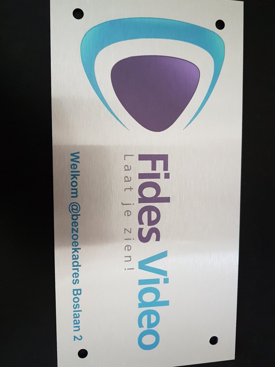 fides_video's tweet photo. @evenck wij vonden dat jij goed punt had. https://t.co/hy5mJbo7RQ
