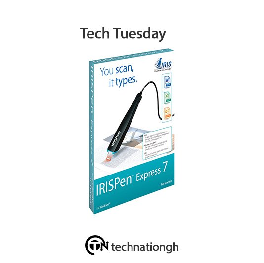 TechNationgh's tweet image. IRISPEN is one of the latest technology making lives better.Get exact book contents (text/numbers) with just a slide.#techtuesday