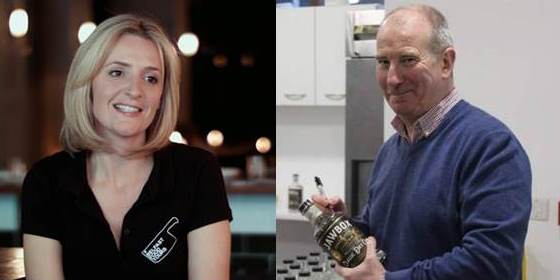Our Young Professionals 'Ginspiration' event w/ VanRath takes place on 12/10/17 with <a href="/belfastfoodtour/">Belfast Food Tour ™</a> &amp; <a href="/JawboxGerry/">JawboxGerry</a> bit.ly/2vZWJq8