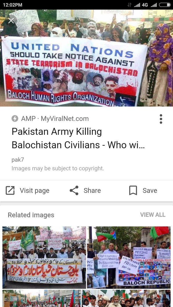 bhattsanjeev8's tweet photo. @ridarubabsayed @SophiaJaafri Atrocities against the Baloch.
https://t.co/zBpWeGJMHl https://t.co/jfDQ0V180E