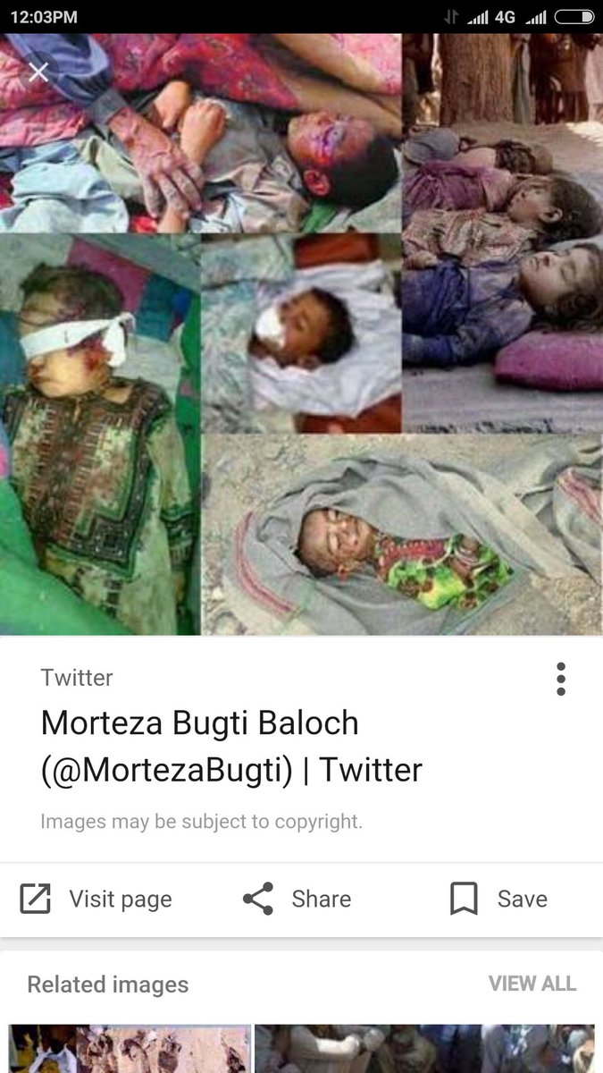 bhattsanjeev8's tweet photo. @ridarubabsayed @SophiaJaafri Atrocities against the Baloch.
https://t.co/zBpWeGJMHl https://t.co/jfDQ0V180E