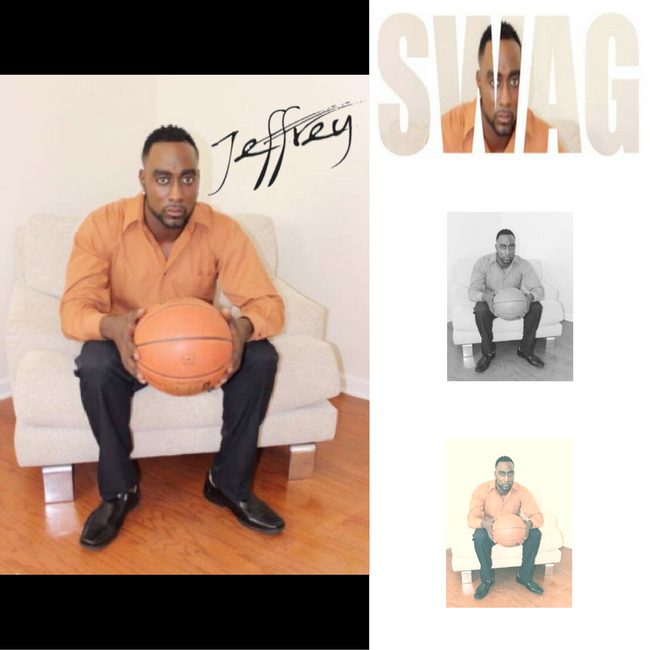 StayingNLane's tweet photo. "We All have 24 hours in a day. What are you going to do with yours?" ~Jeffrey Hunter~
Definitely a team player to the #StayingInLane2 fam https://t.co/c3UAnYNp1i