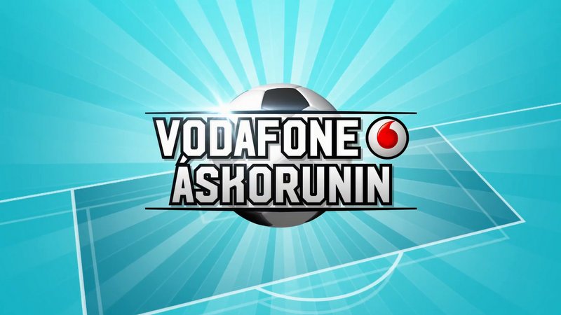 Ekki gleyma að taka þátt! <a href="/teigurinn/">Teigurinn</a> <a href="/vodafoneis/">Vodafone á Íslandi</a>

visir.is/g/201717082990…