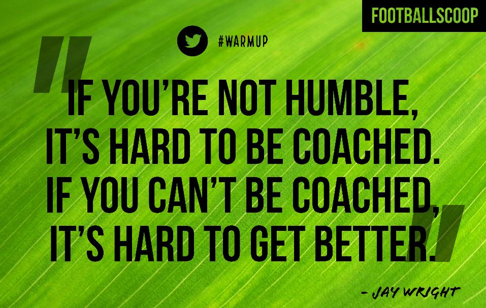 CoachSamz's tweet photo. #WarmUp: Difference between leaders and bosses, a clever eclipse playlist &amp; top compliment for strength staffs

https://t.co/DAuSF64Lcg https://t.co/pLtVe9Bgd5