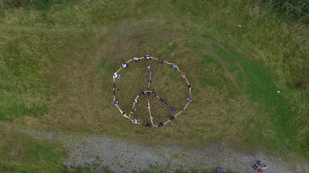 InspiraNickG's tweet photo. Kendal and Lancs @ncs wave 5 sharing the love in #kendal @ncsnorthwest @InspiraTomS @inspiraforlife #NCSCumbria https://t.co/y4ZAvYULt3