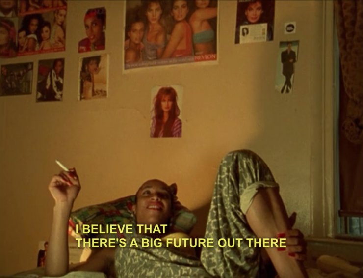 JackHampton_RP's tweet photo. Paris is burning (1990)
– Documentaire – https://t.co/eZe3277gi8