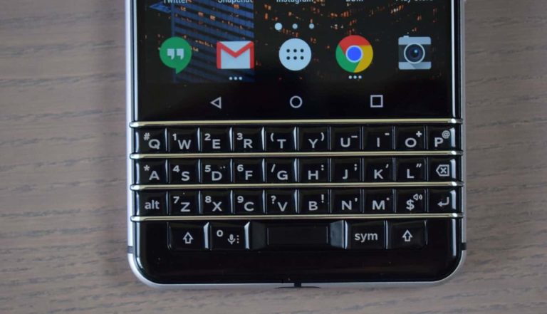 BobySPutra's tweet photo. https://t.co/unBB7uXzdB : #BlackBerry #Android - BlackBerry KEYone Confirmed To Get Android 8.0 Oreo Upgrade https://t.co/dxjKjTu38P