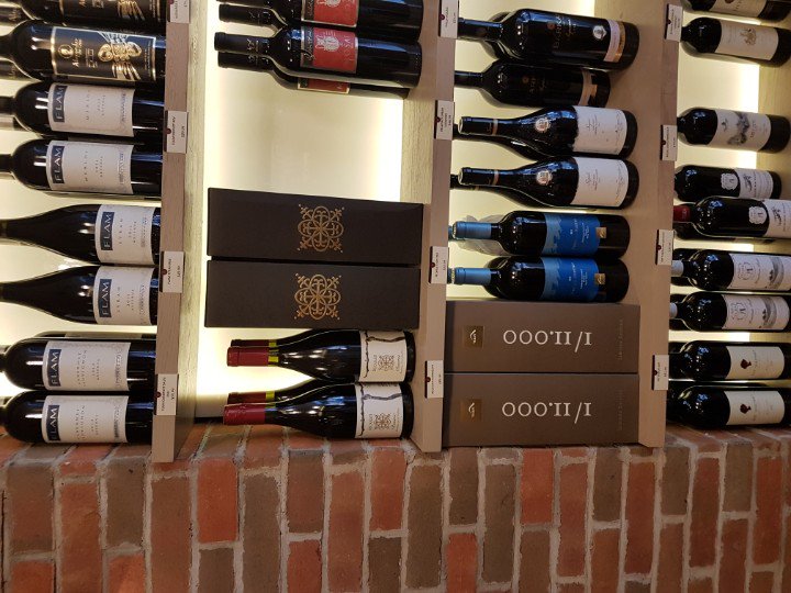 Looking good #NYC #Taborwinery