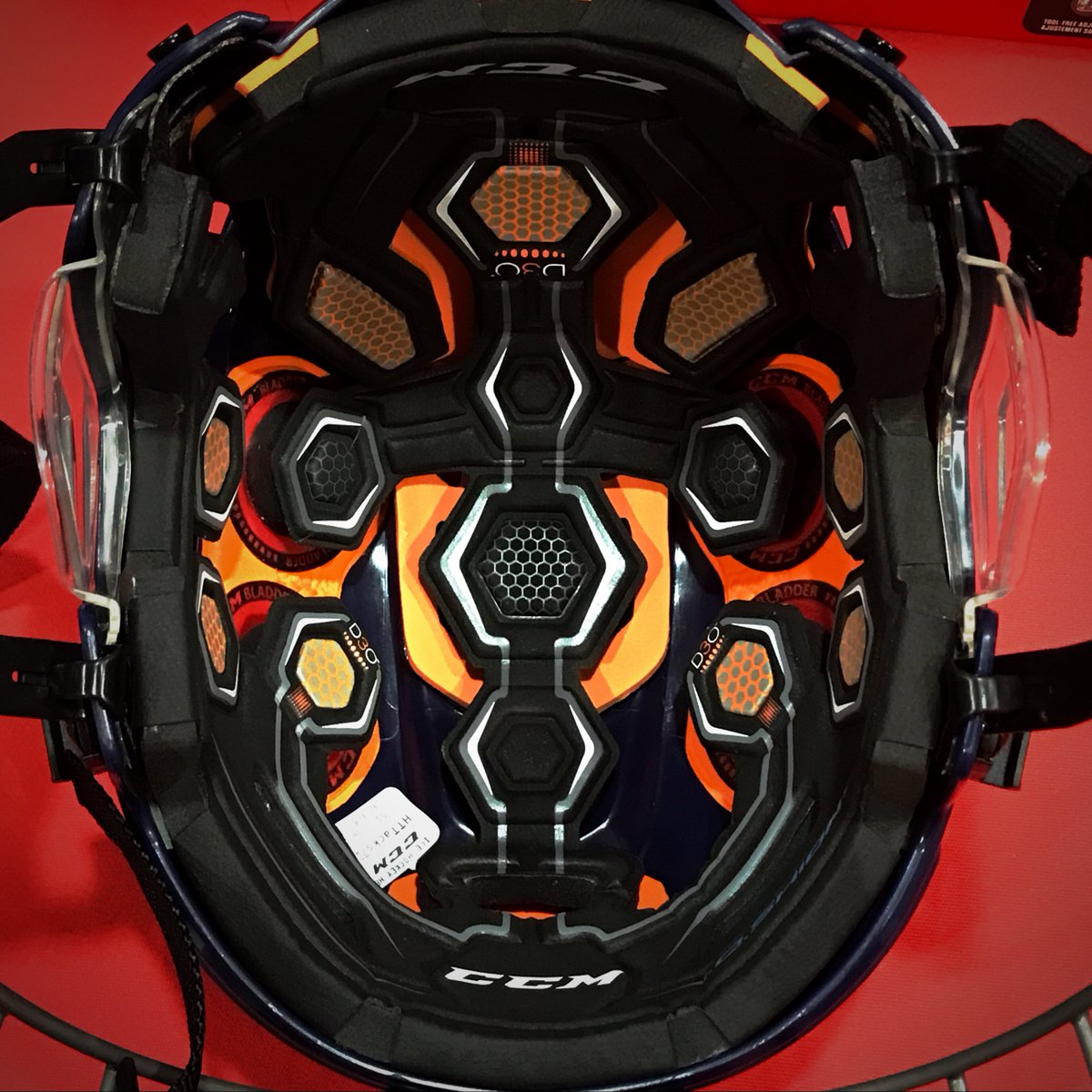 The Tacks 710 has it all: ☑️- Pro Preferred Shell for #Sty ☑️- D3O smart Foam &amp; R.E.D. Pods for protection ☑️- I.Q.shion liner for comfort