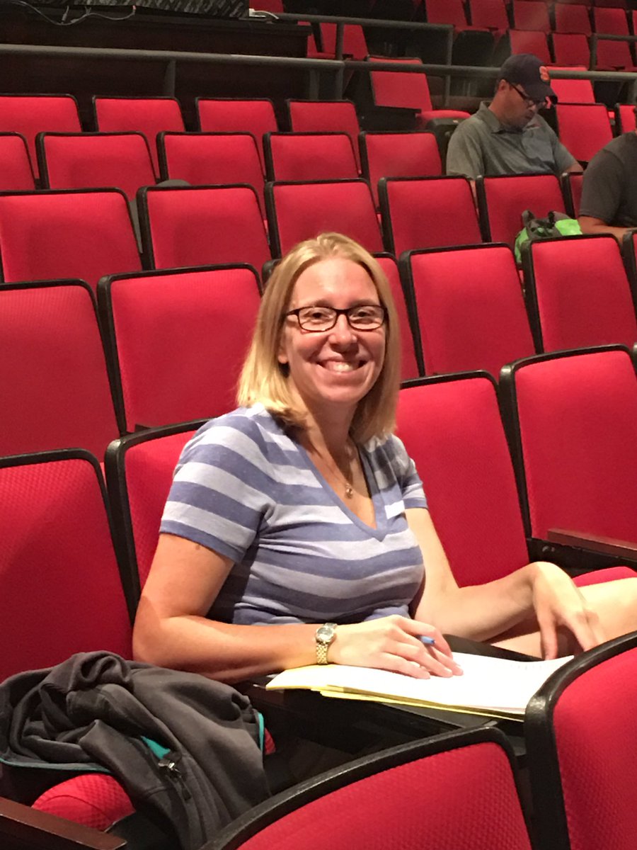 WelshRedKnight's tweet image. The newest edition to our LCS family at our Computer Camp - welcome Vicky! #LCSRedKnights