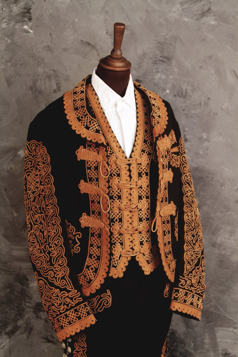 thevintageshowroom.com/blog/?p=11414 THE THREE AMIGOS.