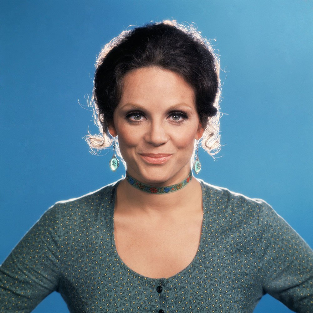 Happy Birthday, Valerie Harper! Her Best Rhoda Quotes from The Mary Tyler Moore Show  