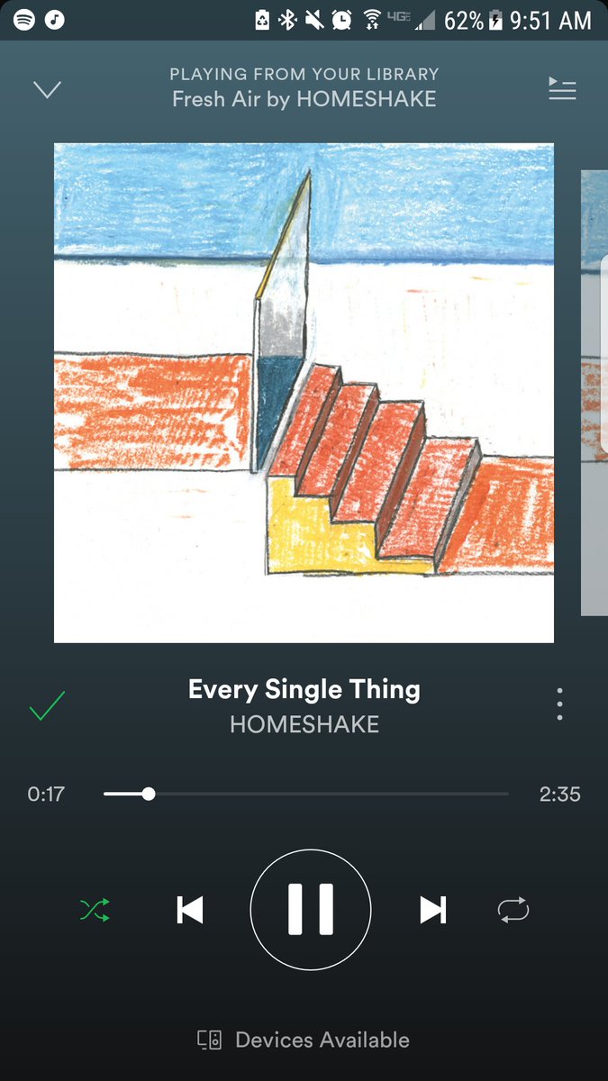 I literally had this song on repeat for about an hour.