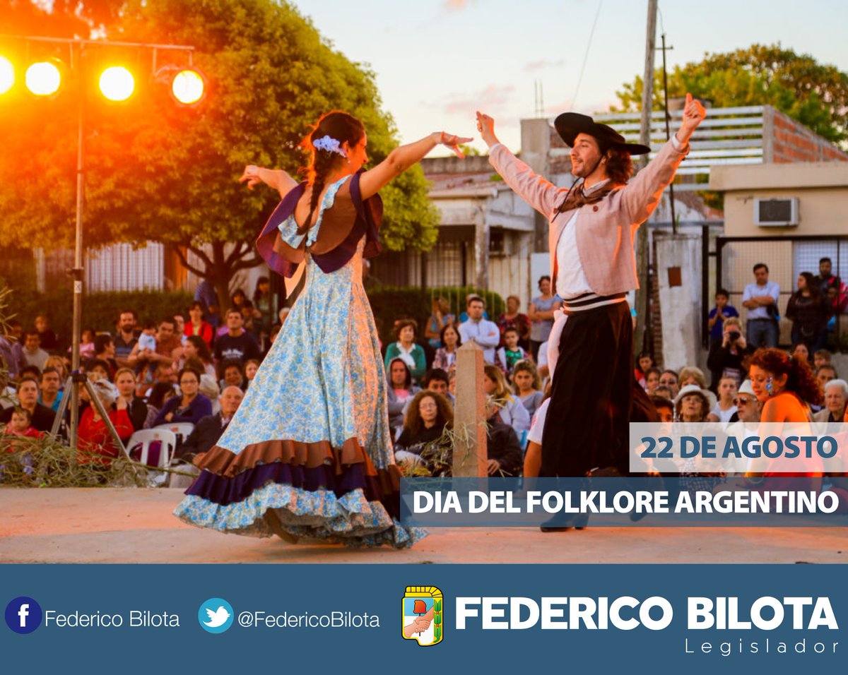 El Apasionante Mundo Del Folklore Argentino El Impulso