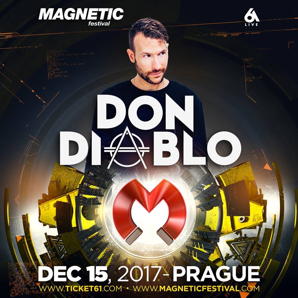 DonDiablo's tweet photo. Finally coming back to beautiful Prague ✈️ I can't wait to headline @magneticfest in December 🔥 Tickets: https://t.co/BPSH4iwkJz https://t.co/JyYHmDMEDE