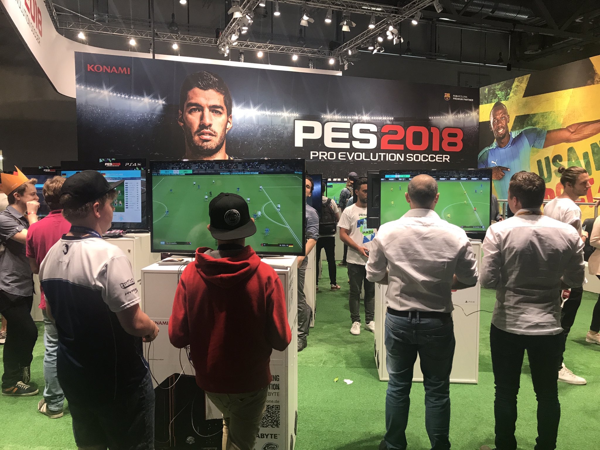 PES League Poland (@PESLeaguePOL) / X