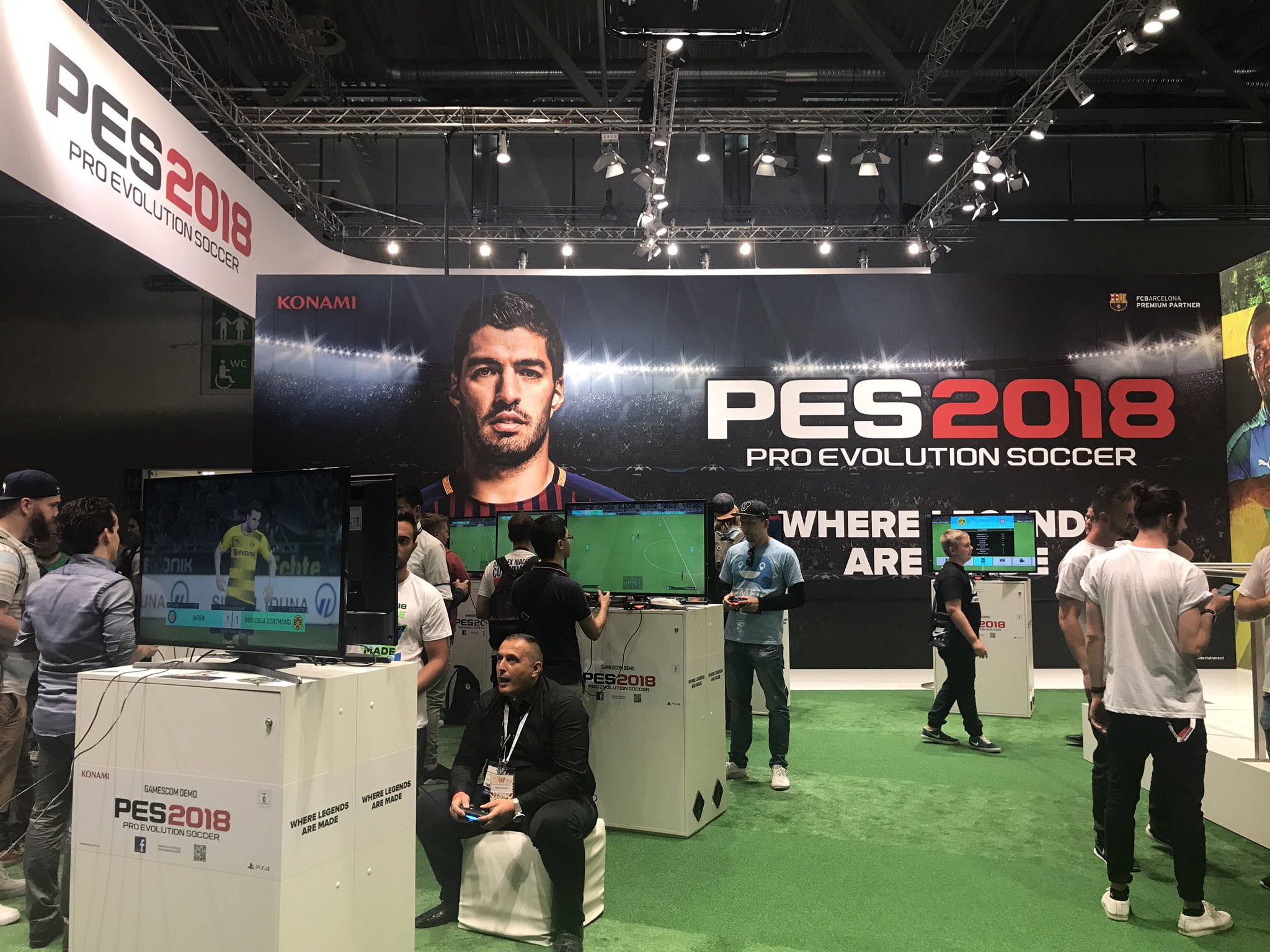 PES League Poland (@PESLeaguePOL) / X