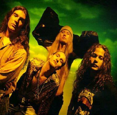 Song of the Day: Would? by Alice In Chains *Happy Birthday Layne Staley*  