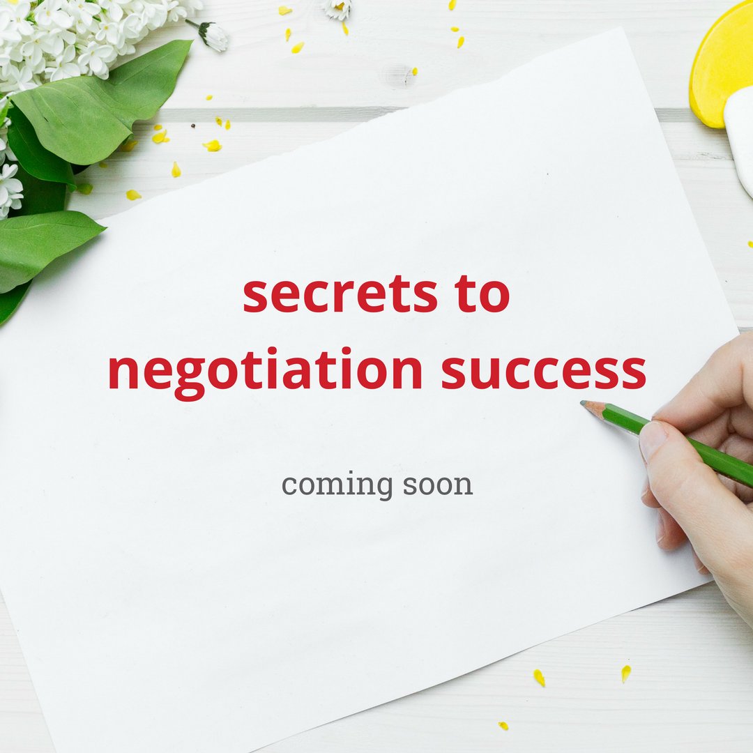 askforitco's tweet image. Gain the skills &amp;amp; confidence you need to ask for it. Join Secrets to Negotiation Success today: goo.gl/JssGHs #negotiationsecrets
