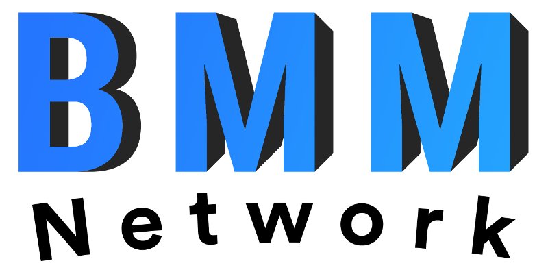 Our new website is up! bmmnetwork.net