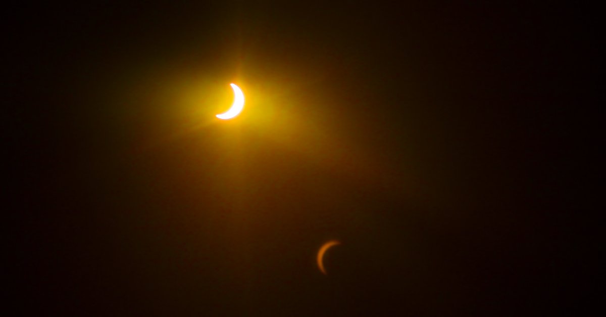 BHMAirport's tweet image. #2017SolarEclipse @BHMAirport