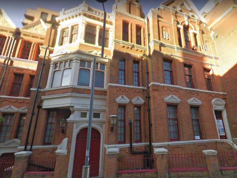 BrumNotesMag's tweet image. News: @DHPFamily has announced plans for a 400-cap Birmingham city centre music venue bit.ly/2vUWVIK