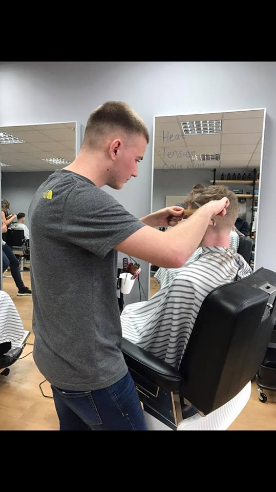 We would really appreciate it if you can all go support 💪 our new page by giving it a like 👍 and a share! 👨‍👩‍👧‍👦
facebook.com/aheaducation/ 👈